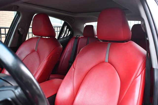 2018 Toyota Camry XSE V6 Automatic - 22953869 - 13