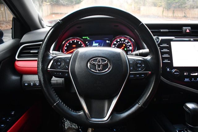 2018 Toyota Camry XSE V6 Automatic - 22953869 - 15