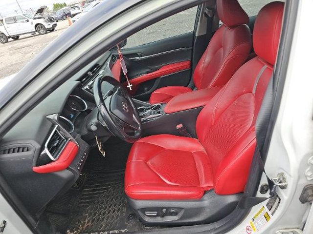 2018 Toyota Camry XSE V6 Automatic - 22953869 - 1