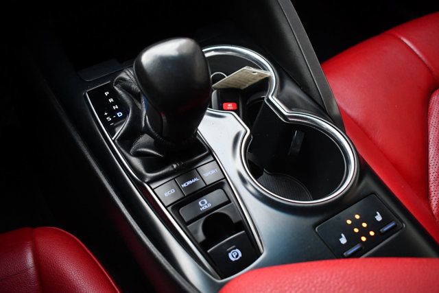 2018 Toyota Camry XSE V6 Automatic - 22953869 - 20