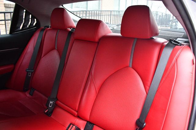 2018 Toyota Camry XSE V6 Automatic - 22953869 - 27