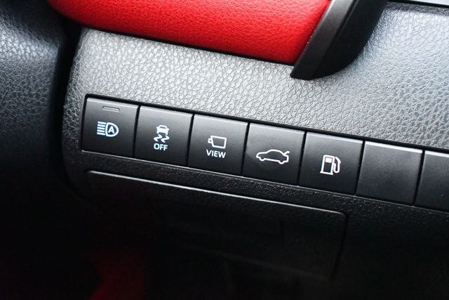 2018 Toyota Camry XSE V6 Automatic - 22953869 - 28