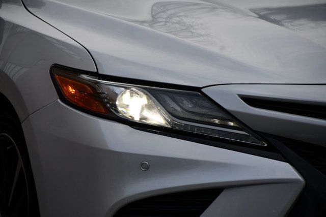 2018 Toyota Camry XSE V6 Automatic - 22953869 - 2
