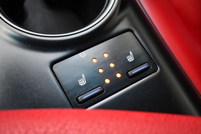 2018 Toyota Camry XSE V6 Automatic - 22953869 - 29