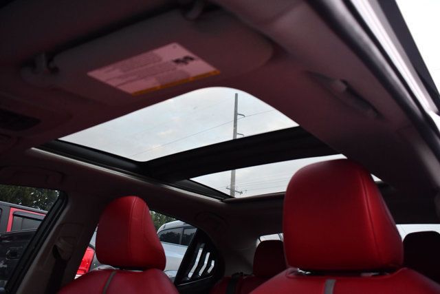 2018 Toyota Camry XSE V6 Automatic - 22953869 - 30