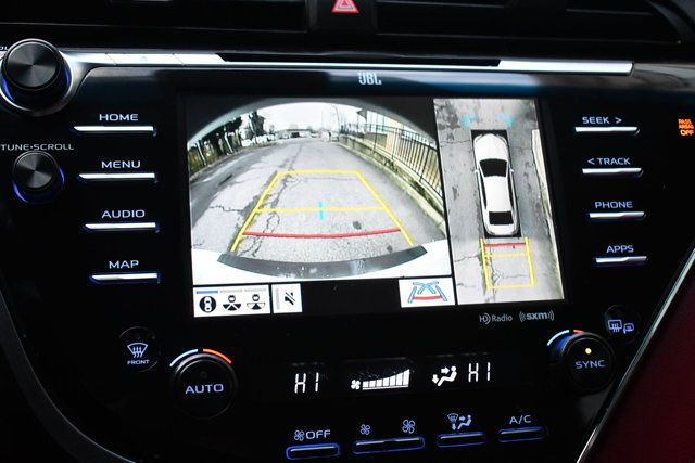 2018 Toyota Camry XSE V6 Automatic - 22953869 - 31