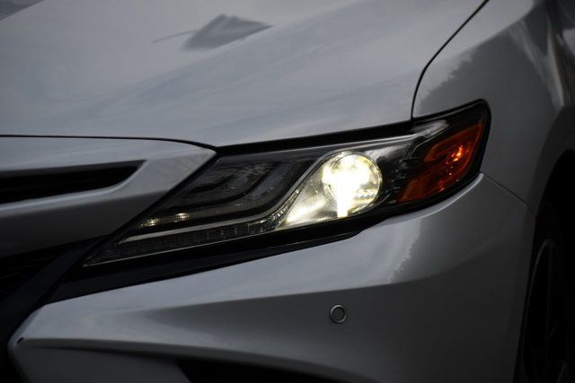 2018 Toyota Camry XSE V6 Automatic - 22953869 - 5