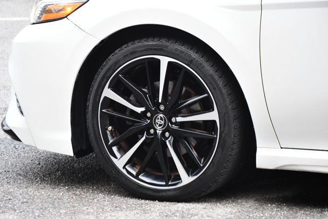 2018 Toyota Camry XSE V6 Automatic - 22953869 - 8