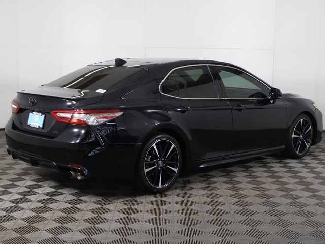 2018 Toyota Camry XSE V6 Automatic - 22947720 - 11