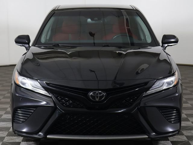 2018 Toyota Camry XSE V6 Automatic - 22947720 - 12