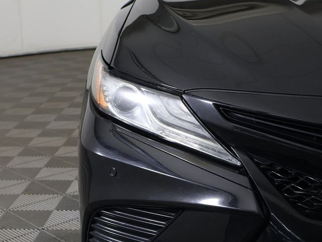 2018 Toyota Camry XSE V6 Automatic - 22947720 - 14