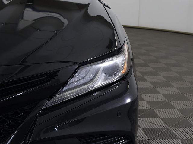 2018 Toyota Camry XSE V6 Automatic - 22947720 - 15