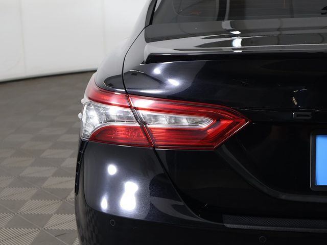 2018 Toyota Camry XSE V6 Automatic - 22947720 - 16