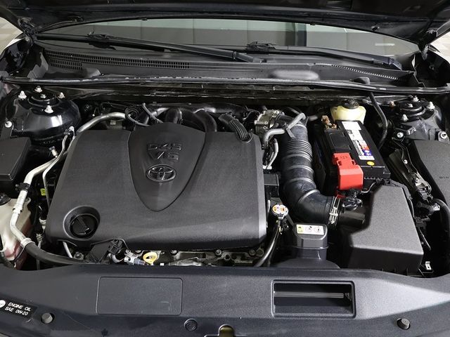 2018 Toyota Camry XSE V6 Automatic - 22947720 - 20