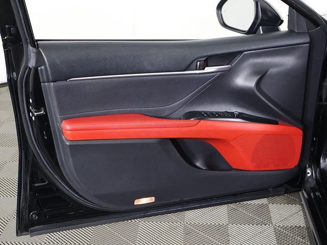 2018 Toyota Camry XSE V6 Automatic - 22947720 - 23