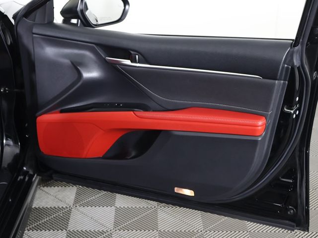 2018 Toyota Camry XSE V6 Automatic - 22947720 - 24