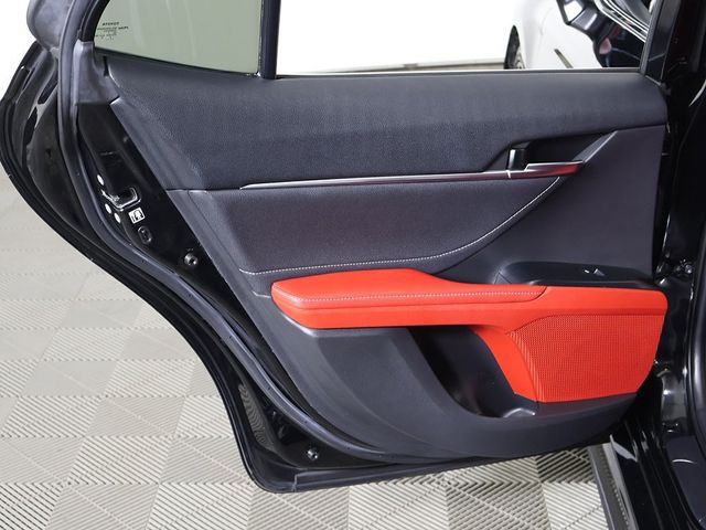 2018 Toyota Camry XSE V6 Automatic - 22947720 - 25