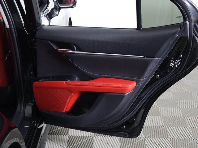 2018 Toyota Camry XSE V6 Automatic - 22947720 - 26