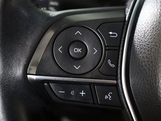 2018 Toyota Camry XSE V6 Automatic - 22947720 - 42