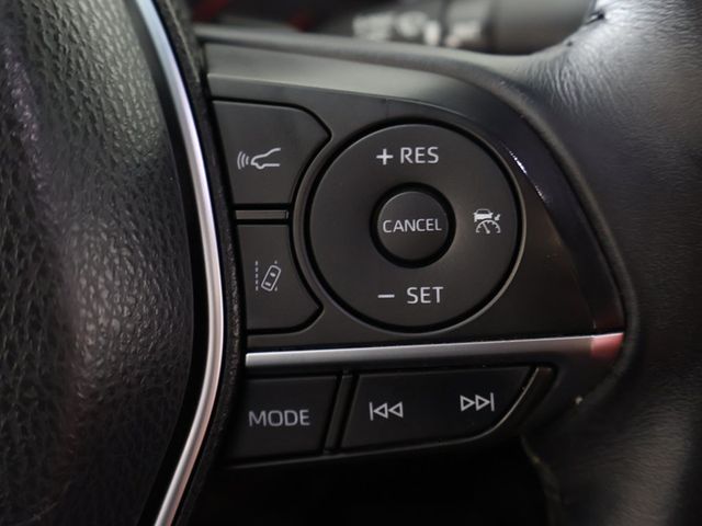 2018 Toyota Camry XSE V6 Automatic - 22947720 - 43