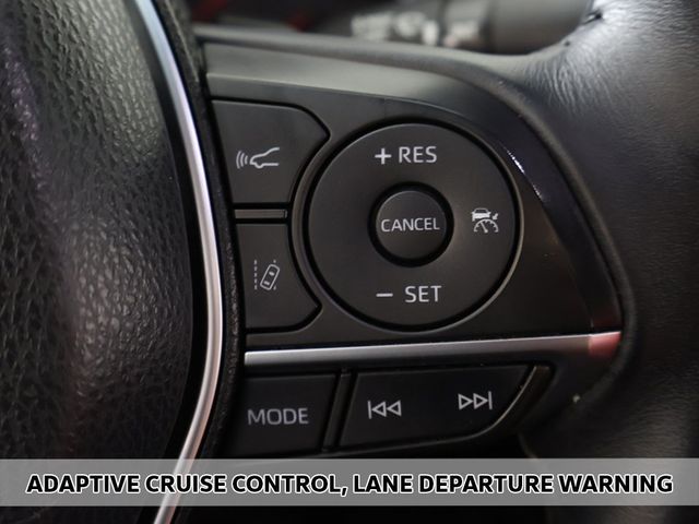 2018 Toyota Camry XSE V6 Automatic - 22947720 - 4