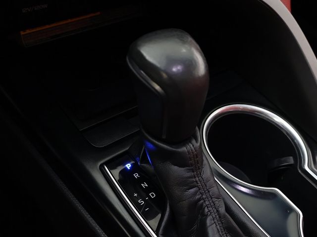 2018 Toyota Camry XSE V6 Automatic - 22947720 - 52