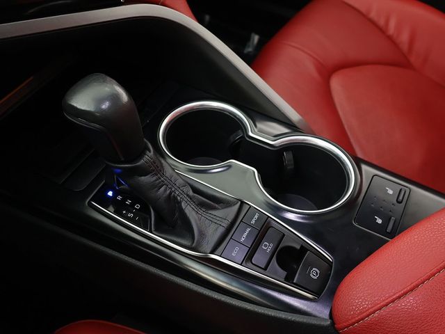 2018 Toyota Camry XSE V6 Automatic - 22947720 - 55