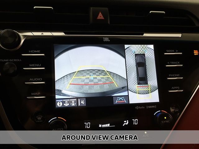 2018 Toyota Camry XSE V6 Automatic - 22947720 - 6