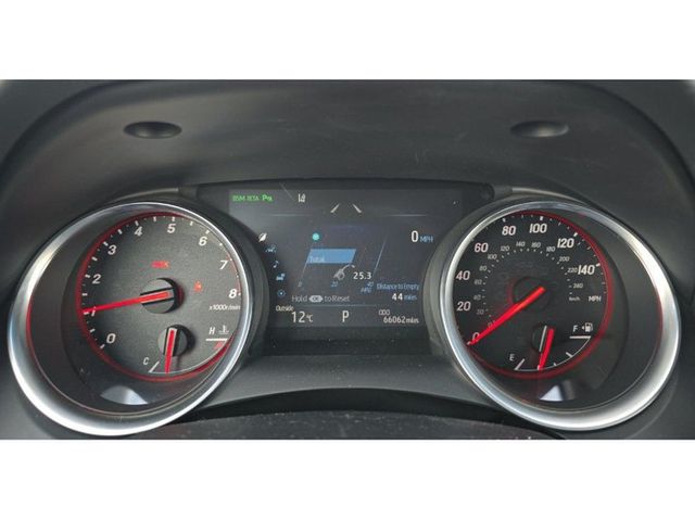 2018 Toyota Camry XSE V6 Automatic - 22960575 - 9