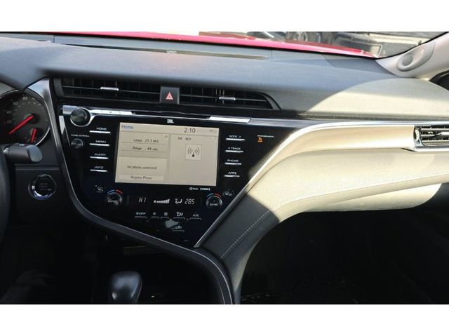 2018 Toyota Camry XSE V6 Automatic - 22960575 - 10