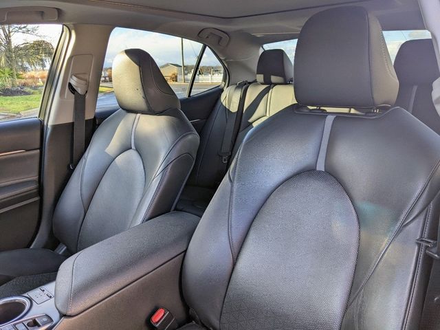 2018 Toyota Camry XSE V6 Automatic - 22960575 - 14