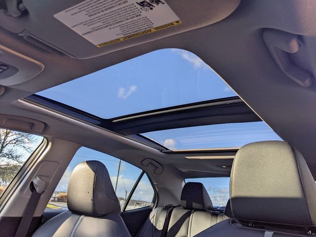 2018 Toyota Camry XSE V6 Automatic - 22960575 - 15