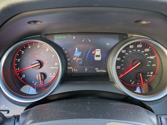 2018 Toyota Camry XSE V6 Automatic - 22960575 - 18