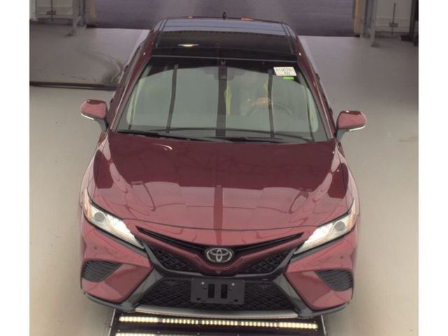 2018 Toyota Camry XSE V6 Automatic - 22960575 - 1