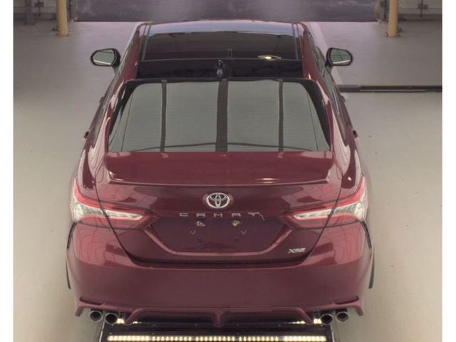 2018 Toyota Camry XSE V6 Automatic - 22960575 - 4