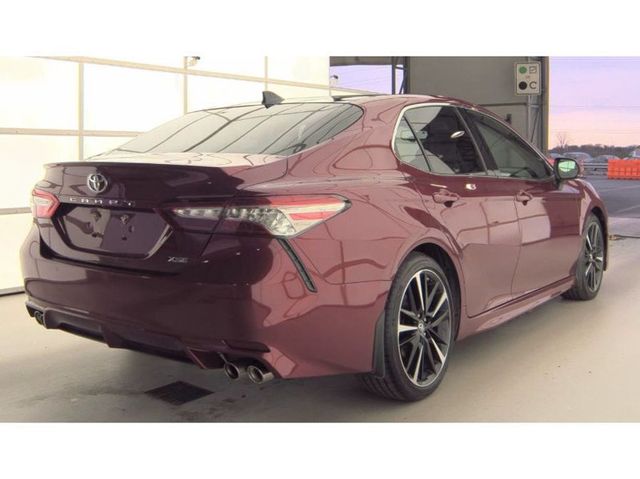 2018 Toyota Camry XSE V6 Automatic - 22960575 - 5