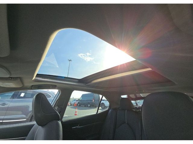 2018 Toyota Camry XSE V6 Automatic - 22960575 - 7