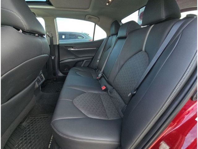 2018 Toyota Camry XSE V6 Automatic - 22960575 - 8