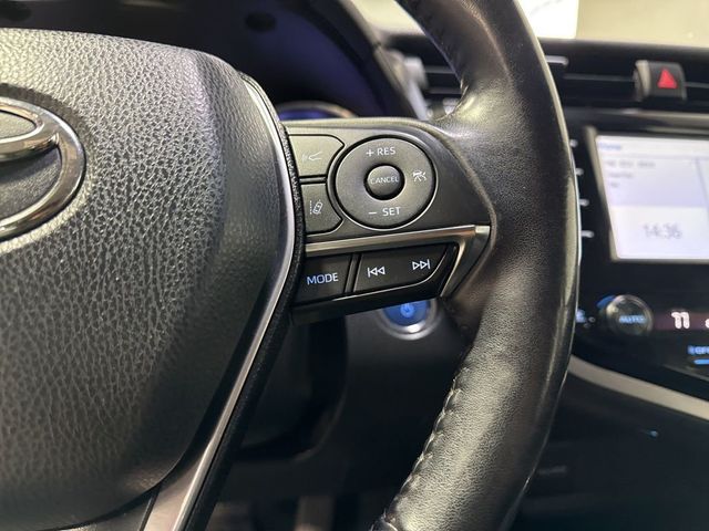 2018 Toyota Camry Hybrid  - 22987323 - 10