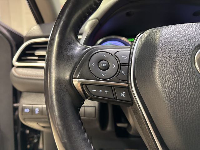 2018 Toyota Camry Hybrid  - 22987323 - 11