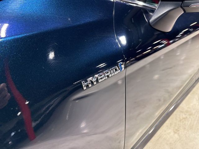 2018 Toyota Camry Hybrid  - 22987323 - 8