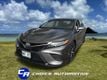 2018 Toyota Camry Hybrid SE CVT - 22701404 - 0