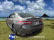 2018 Toyota Camry Hybrid SE CVT - 22701404 - 4