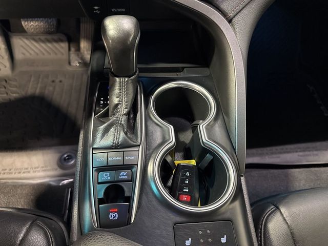 2018 Toyota Camry Hybrid XLE CVT - 22987323 - 20