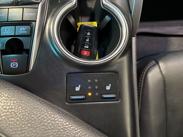 2018 Toyota Camry Hybrid XLE CVT - 22987323 - 22