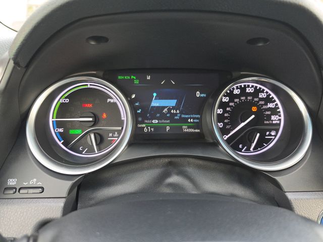 2018 Toyota Camry Hybrid XLE CVT - 23010544 - 15