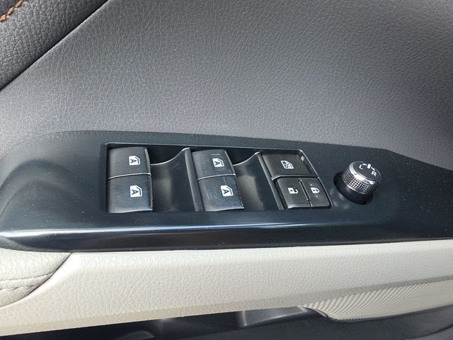 2018 Toyota Camry Hybrid XLE CVT - 23010544 - 18