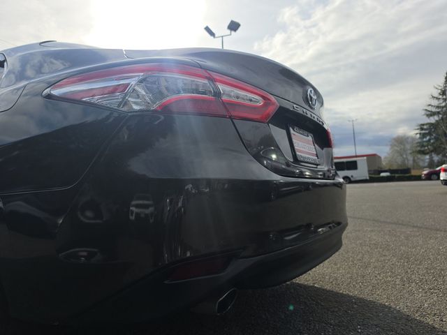 2018 Toyota Camry Hybrid XLE CVT - 23010544 - 24