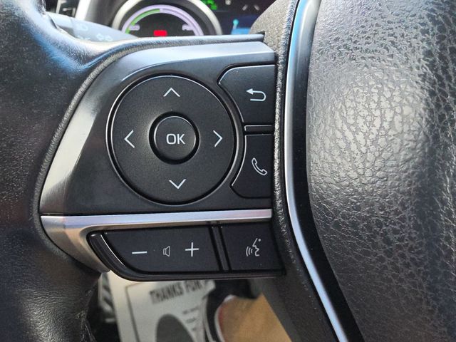 2018 Toyota Camry Hybrid XLE CVT - 23010544 - 30