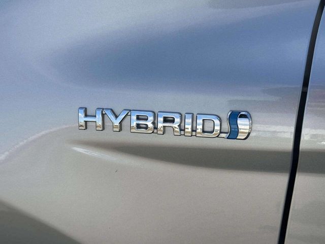 2018 Toyota Camry Hybrid XLE CVT - 22992727 - 12